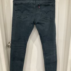 Levi Strauss Jeans