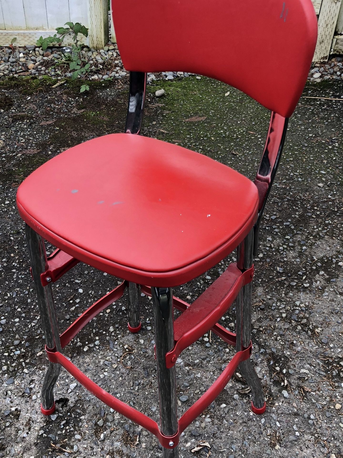 Costco Stool
