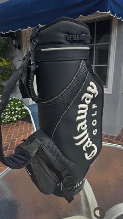 Callaway Staff Bag