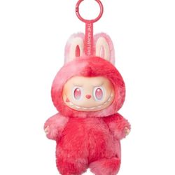 POP MART THE MONSTERS Big Into Energy Series - Love Labubu