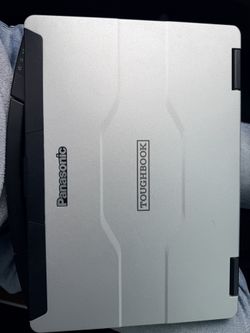 Panasonic TOUGHBOOK FZ-55 Laptop Ruggid