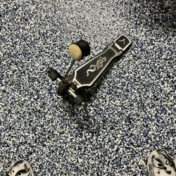 Bass Pedal
