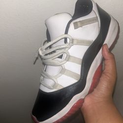 Jordan 11s