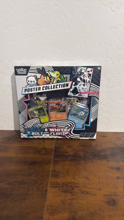 Nova Poster Collection