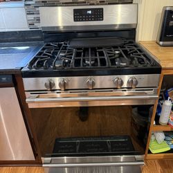Stove