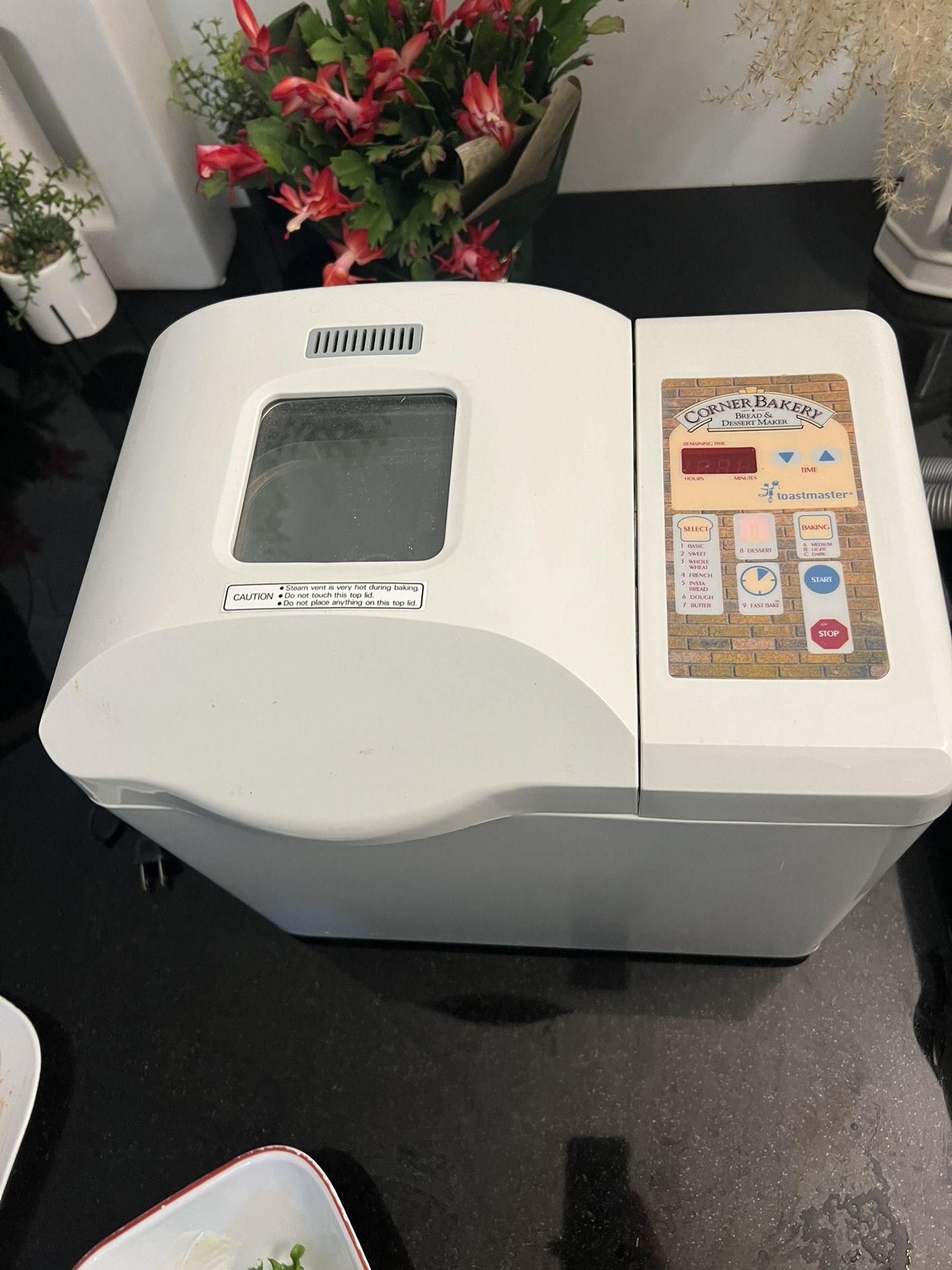 Bread Machine