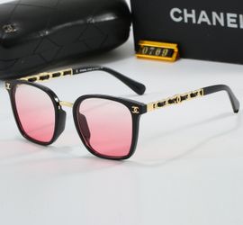 Women fashion glasses