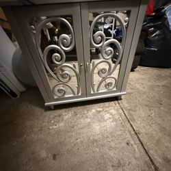 Beautiful Cabinet For Sale