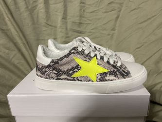 Women’s Steven by Steve Madden Ramsey Low-top