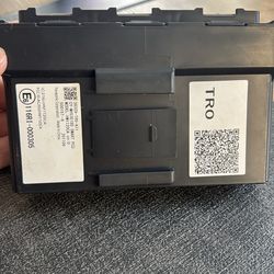 Honda Smart Control Module (38320-TRO-A11) – New, Genuine
