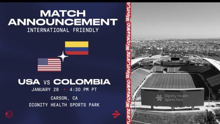 Soccer Tikets