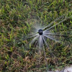 Sprinklers For Sale/repairs