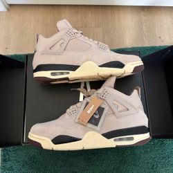 Jordans