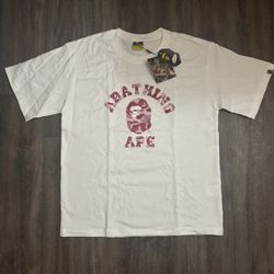 Bape Shirt