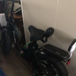 E Bike