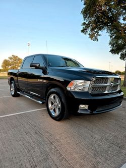 2009 Dodge Ram 1500