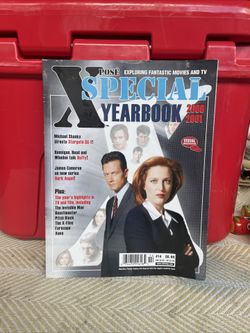 X’pose Magazine #14