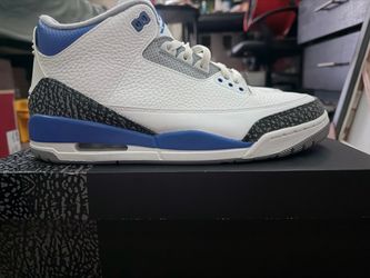 Air Jordan 3 retro
