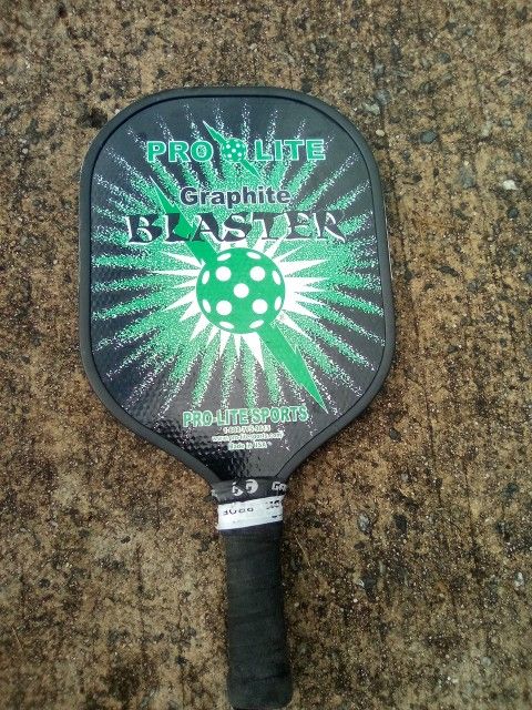 Pro Lite Graphite Blaster Pickleball