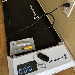 Superun Walking Treadmill