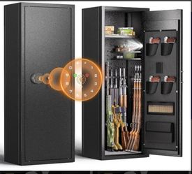 Gun Safe