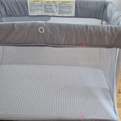 Crib Expanding Crib For Baby
