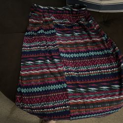 Cato Skirt 