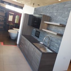 Kitchen Cabinets