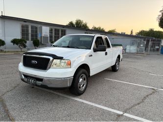 2008 Ford F-150