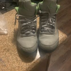 Jordan 5s