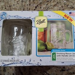 Mason Jar