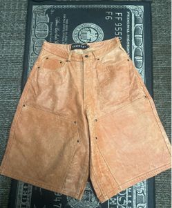 Raspberry hills shorts Peach size XS
