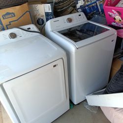 Samsung Washer And Dryer 