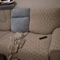 Recliner Sofas For Sale. 