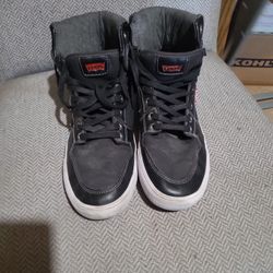 Levi's Shoe 
