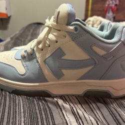 Off White Designer Shoes