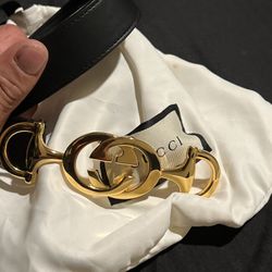 Gucci Belt Women 