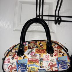 Vintage Disney Purse