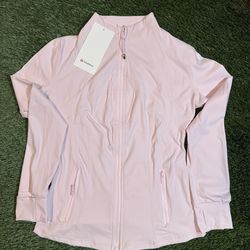 Lululemon define jacket