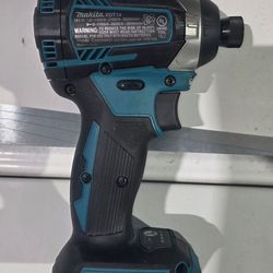 Xdt14 3 Speed Makita Drill Only New