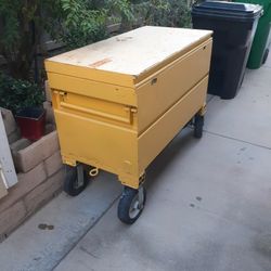 Caja Para Erramienta