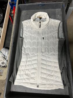 Pyvot Spark Vest- Small