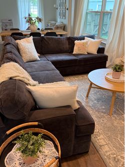Sectional Sofa Couch for Sale!!!