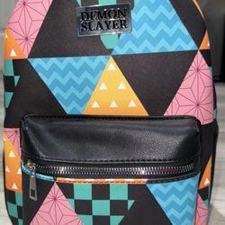 Used Good Condition Mini Backpack