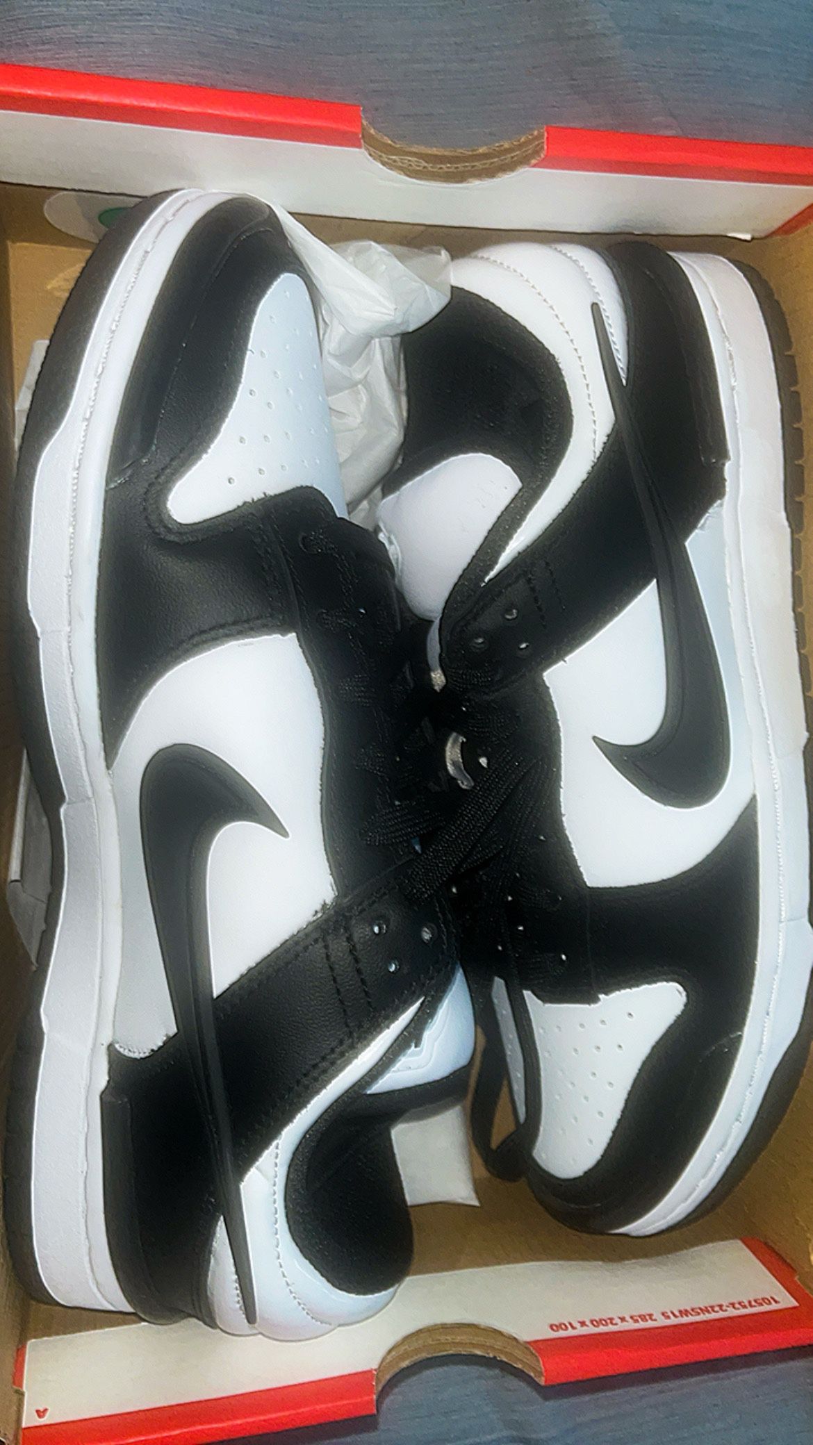 New Nike Shoes 
