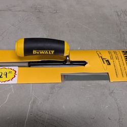 DEWALT
14 in. x 4 in. Stainless Steel Pool Trowel