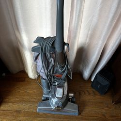 Kirby vacuum Sentra Model