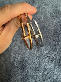 Bracelet set of 2