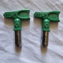 Graco Tip 3