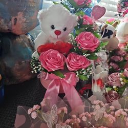 Flores